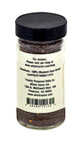 Brown Mustard Seed Whole