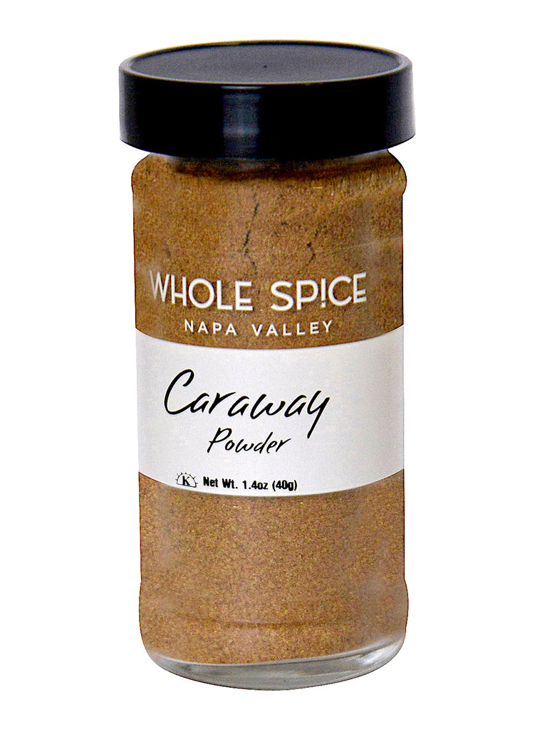 Caraway Seed Powder