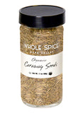 Caraway Seeds Organic