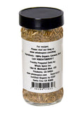 Caraway Seeds Organic