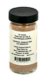 Black Cardamom Powder