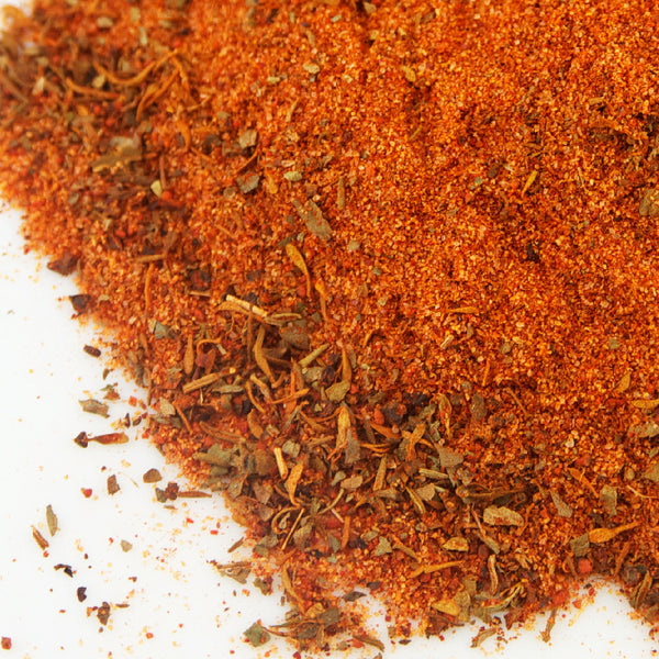 Spicy Caribbean Chicken Rub