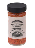 Carrot Granules
