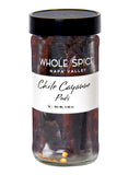Cayenne Chili Whole