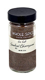 Cherrywood Smoked Sea Salt