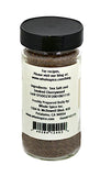 Cherrywood Smoked Sea Salt
