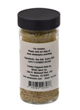 Chili Verde Sea Salt