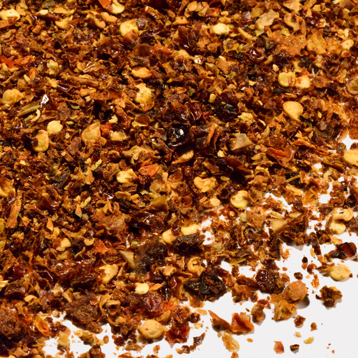 Habanero Chili Crushed