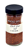 Chili Lime Salt