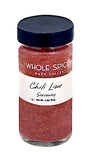 Chili Lime Seasoning