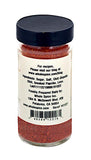 Chili Lime Seasoning
