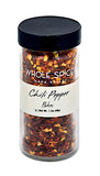 Chili Pepper Flakes