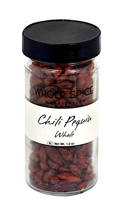 Pequin Chili Whole