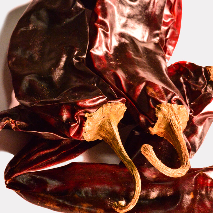 New Mexico Chili Whole