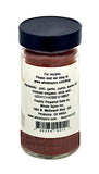 Chili Seasoning