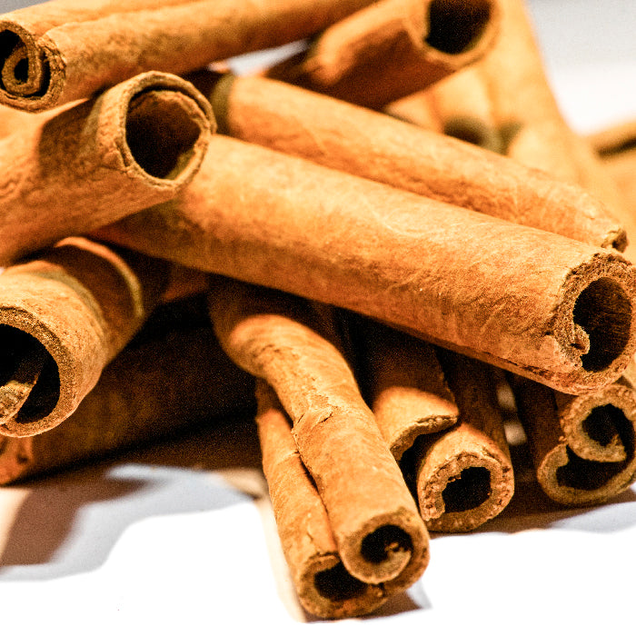 cinnamon sticks organic 