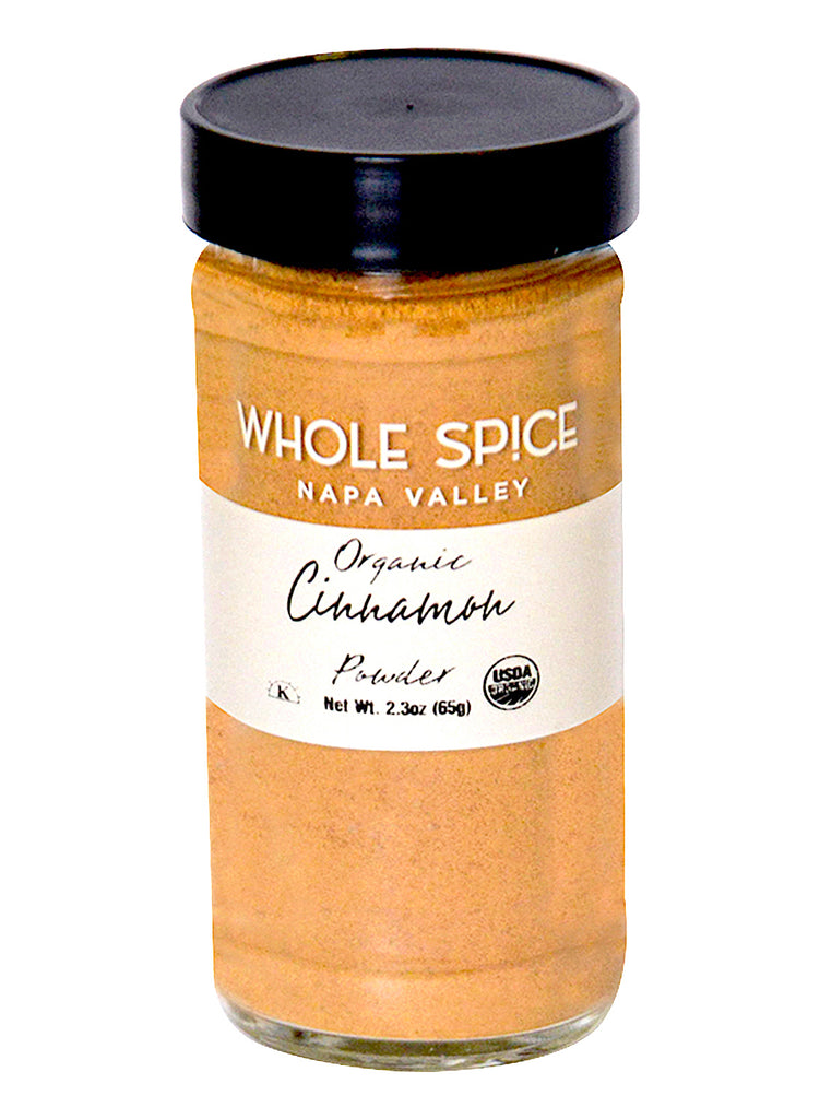Cinnamon Powder Organic
