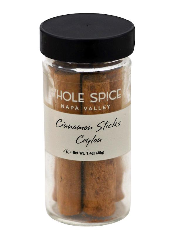 Cinnamon Sticks Ceylon