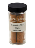 Cinnamon Sticks Ceylon