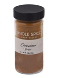 Cinnamon Sugar