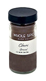 Cloves Ground