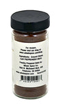 Cloves Ground