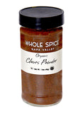 Cloves Ground Organic