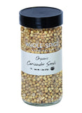Coriander Seeds Organic
