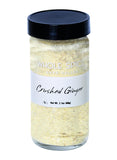 Ginger Crushed