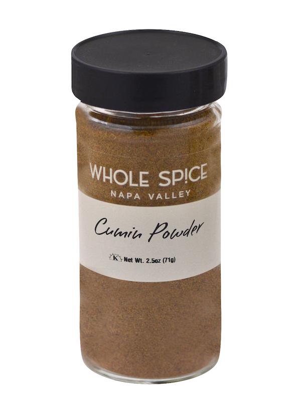 iSpice | Garlic Powder | 6.2 oz | Gourmet Spice | Kosher | Halal | Fine Texture