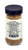Cumin Powder Organic