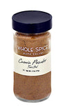 Cumin Powder Toasted