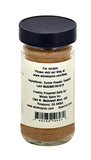 Cumin Powder Toasted