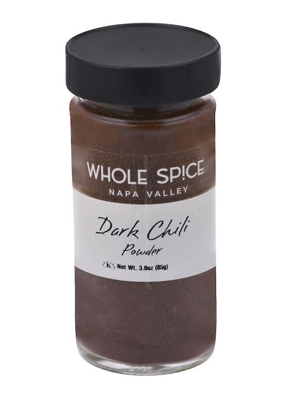 Dark Chili Powder