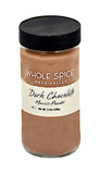 Dark Chocolate Mousse Powder