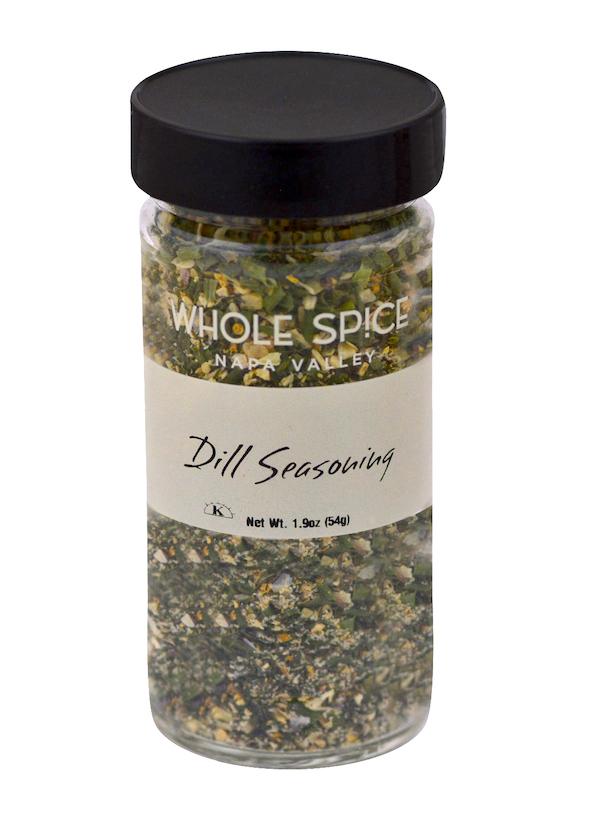 Dill Seasoning