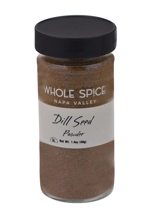 Dill Seed Powder