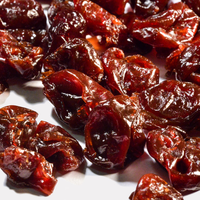 Dried Cherries