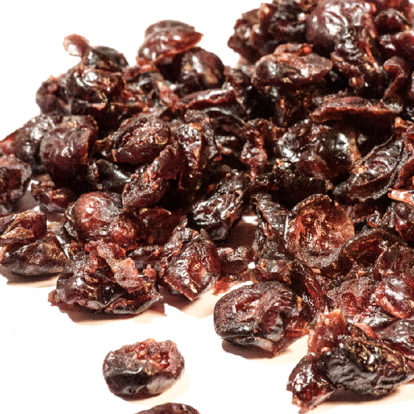 Dried Cranberries 