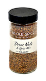 Druze Nuts & Spice Mix