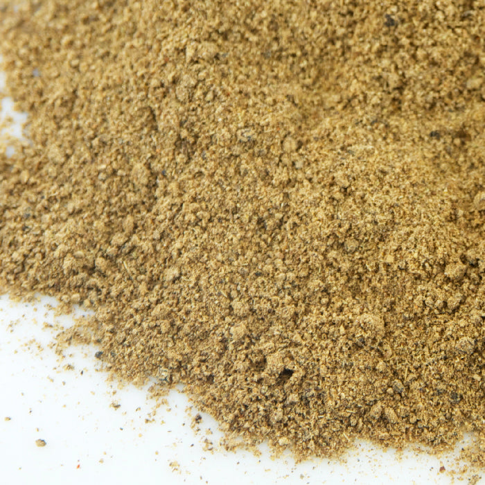 East African Rub