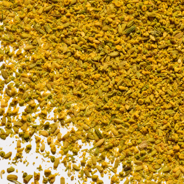 Fennel Pollen