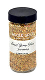 Fennel Green Olives Seasoning