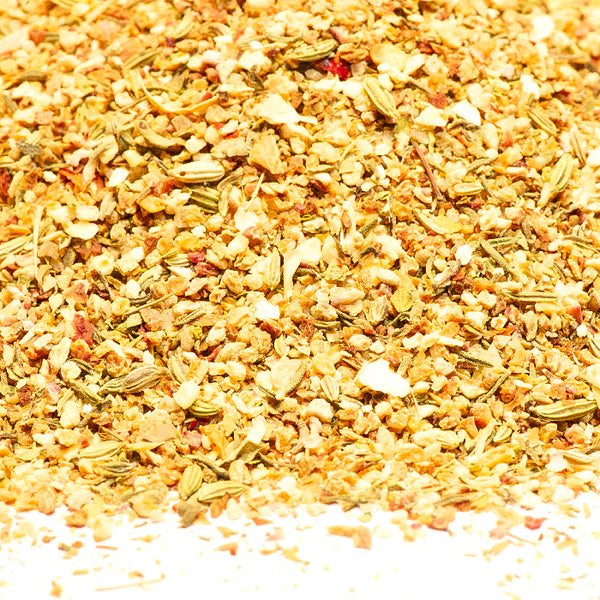 Fennel Green Olives Seasoning