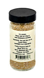Fennel Salt