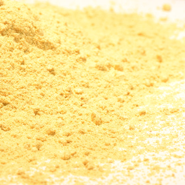 Fenugreek powder organic 