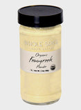 Fenugreek Powder Organic