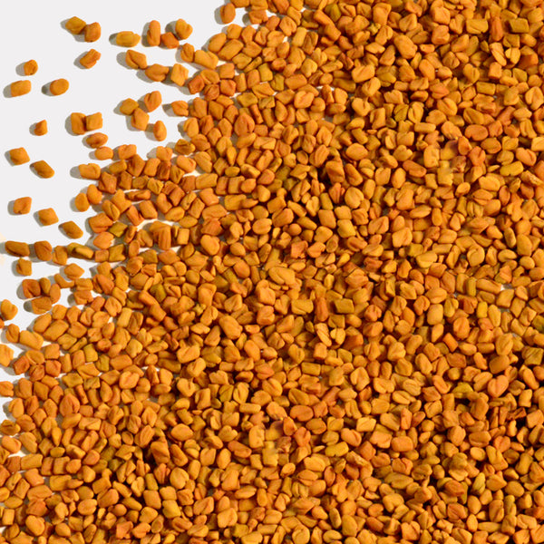 Fenugreek seeds organic 