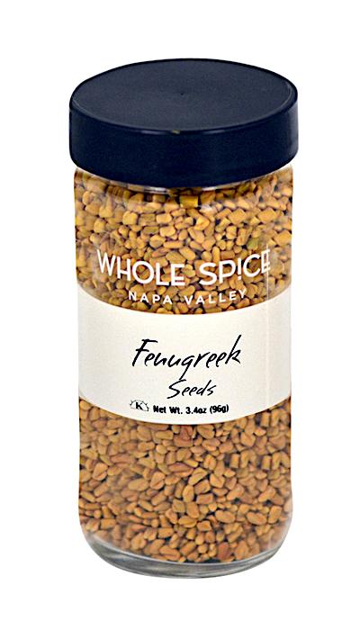 Fenugreek Seeds