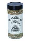 Fish Seasoning